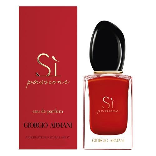 Armani Si Passione