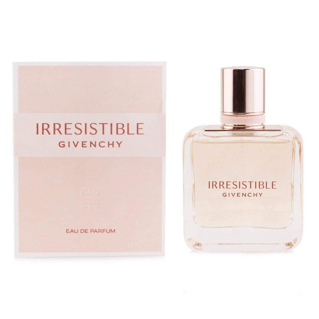Givenchy Irresistible EDP