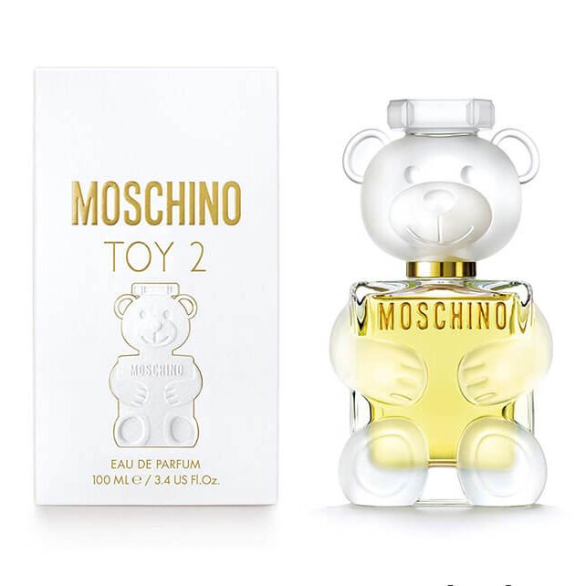 Moschino Toy 2