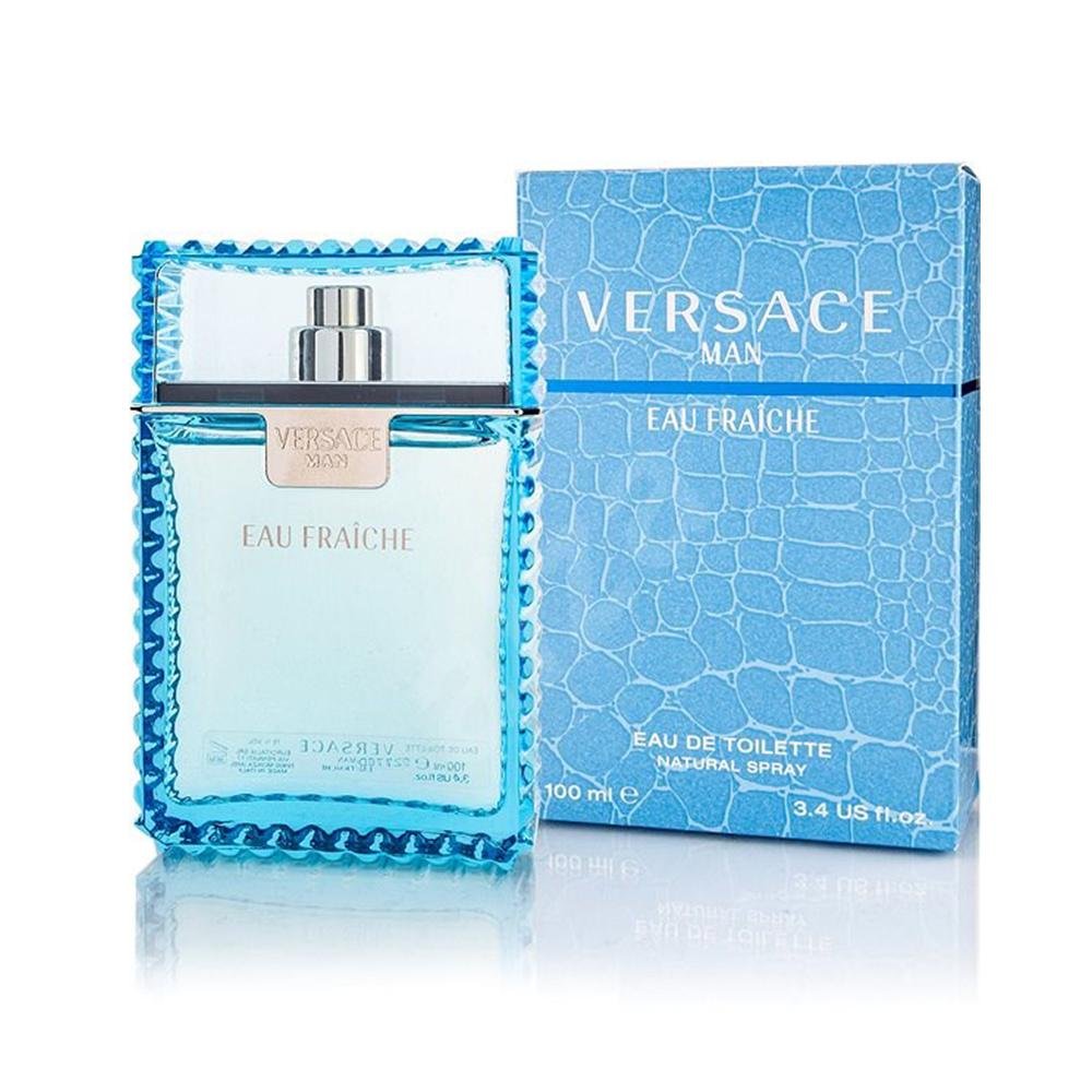 Versace Fraiche Man