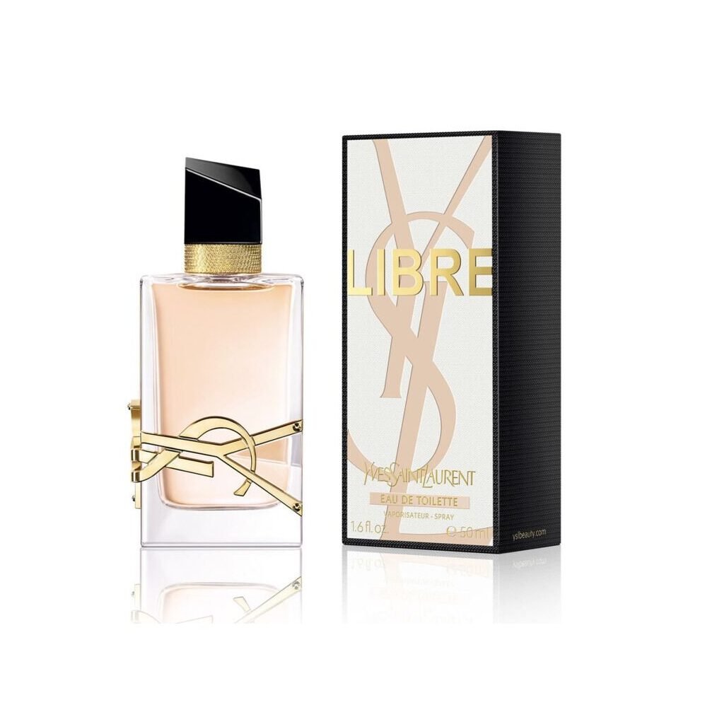 Yves Saint Laurent Libre