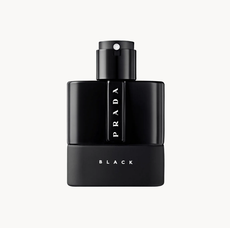 Prada Black EDP