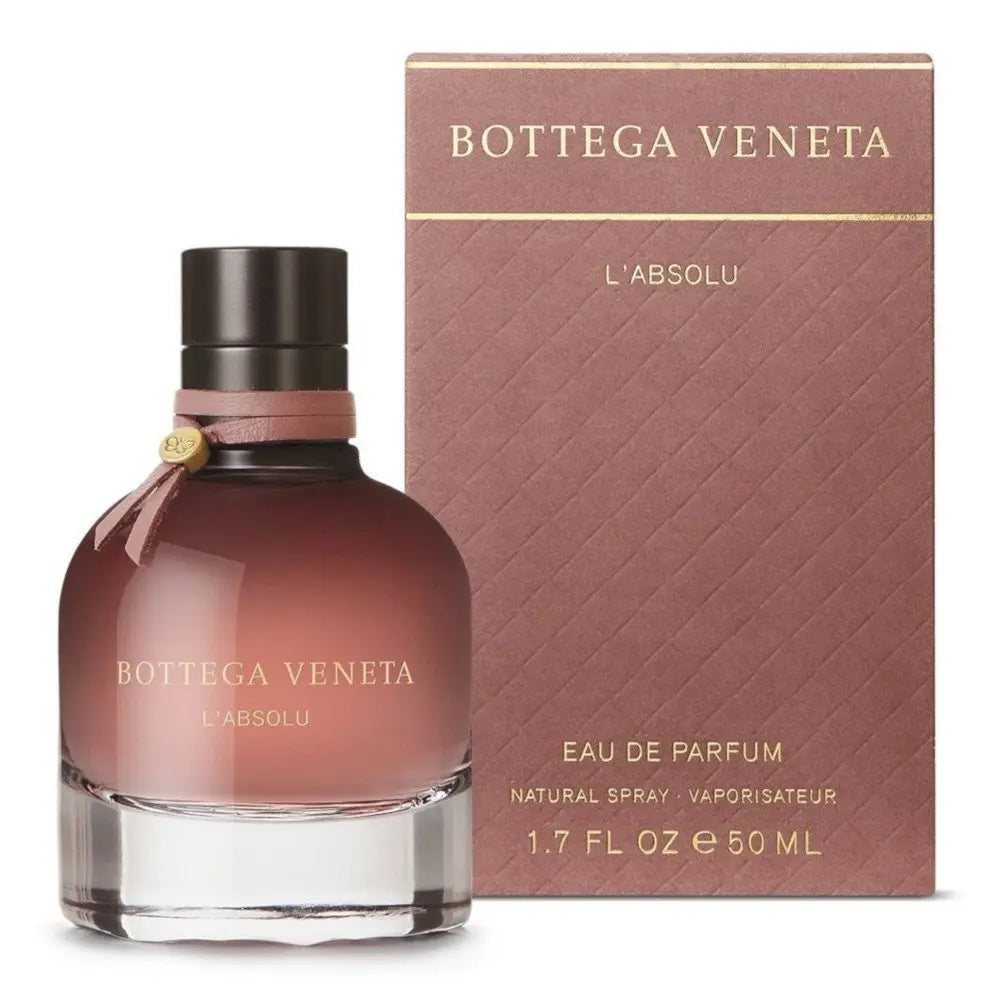Bottega Veneta L’absolu EDP