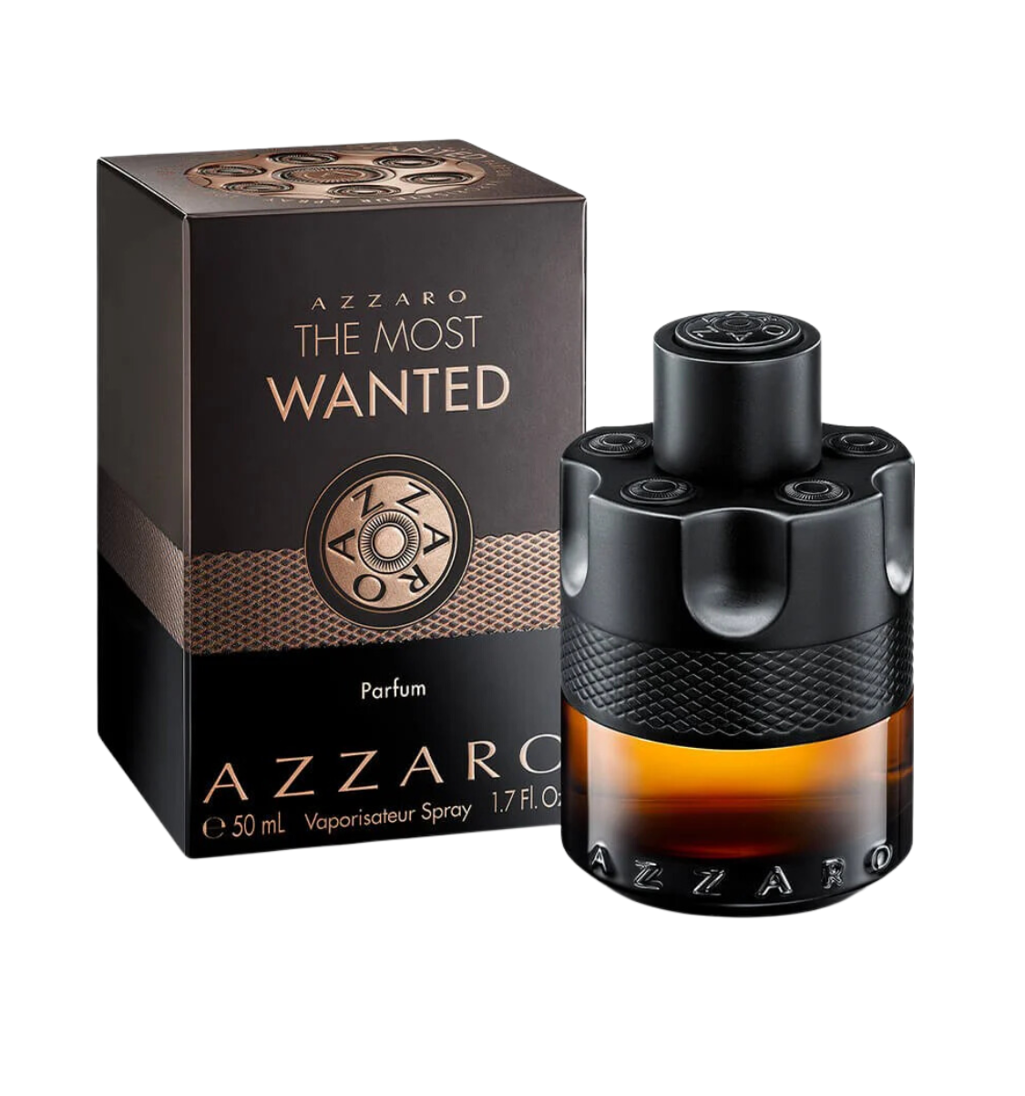 Azzaro The Most Wanted  EDP