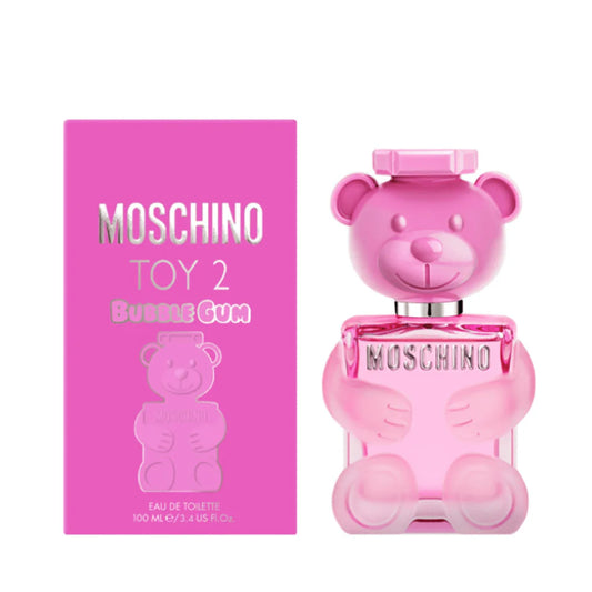 Moschino Toy 2 Bubble Gum