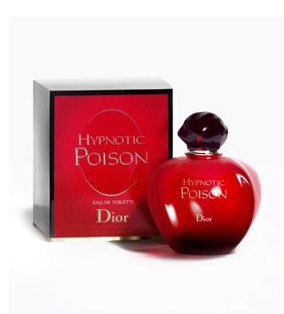 Dior Hypnotic Poison
