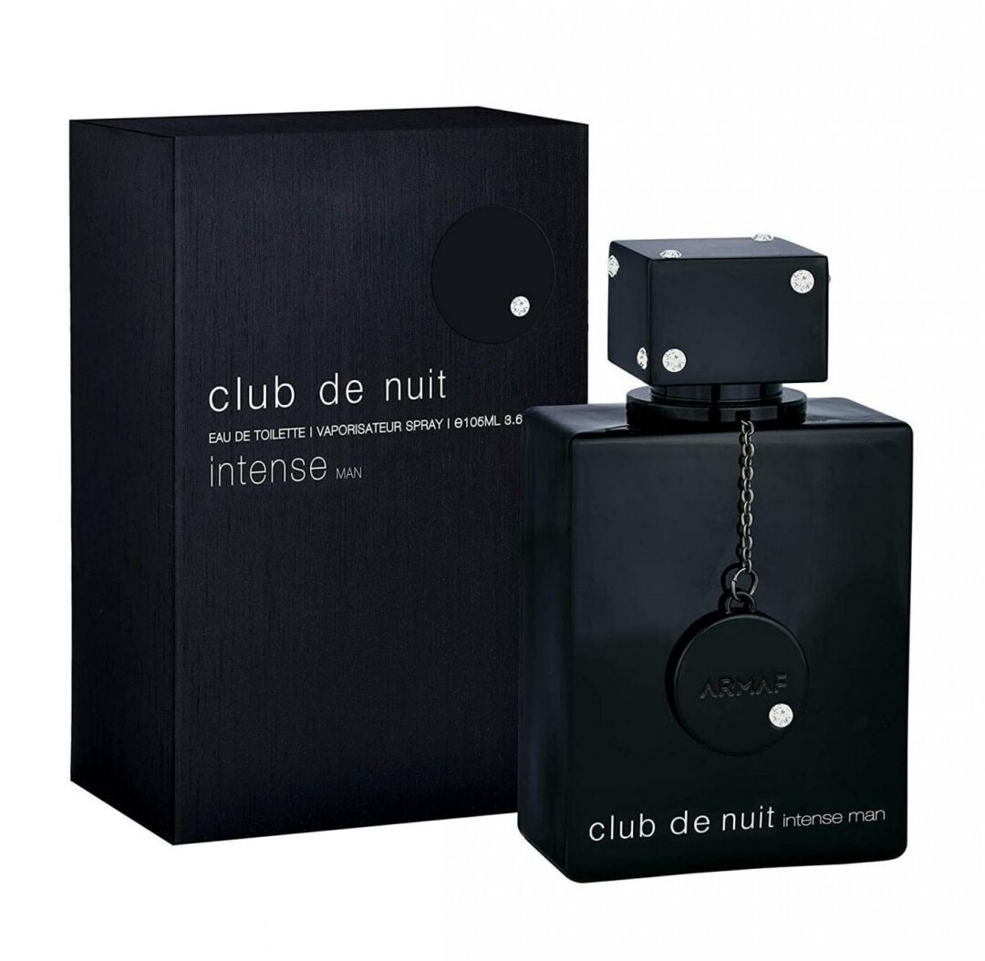 Armaf Club de Nuit Intense Man
