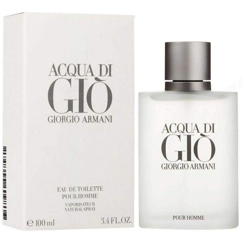 Armani Acqua di Gio