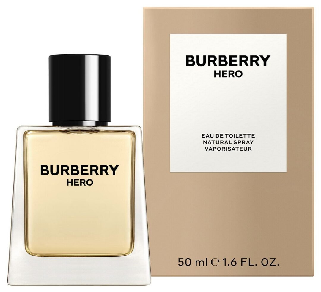 Burberry Hero