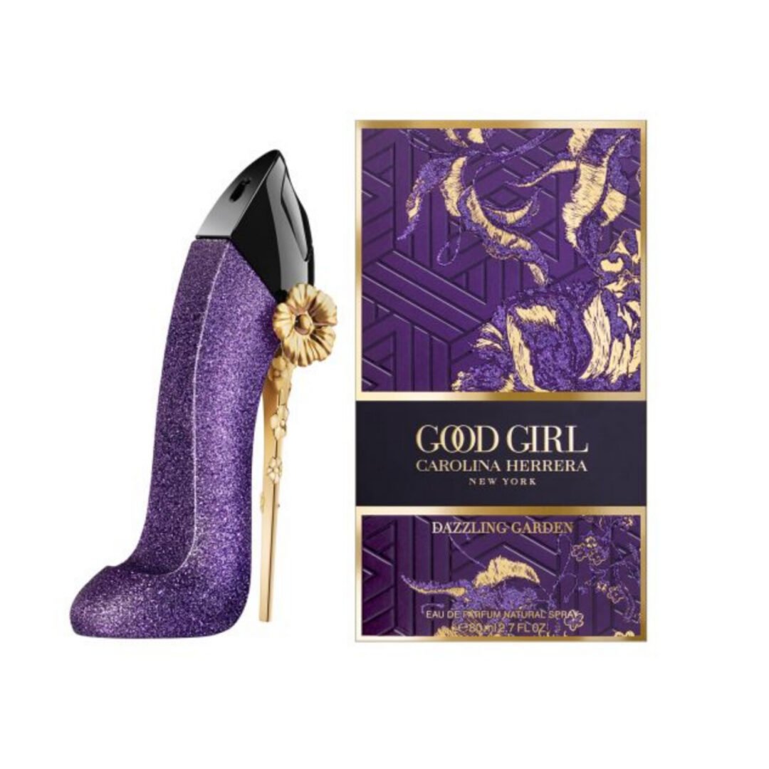 Carolina Herrera Good Girl Dazzling Garden