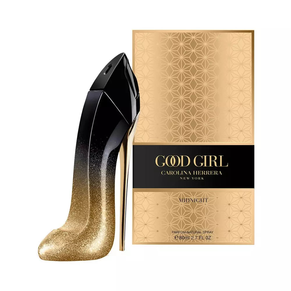 Carolina Herrera Good Girl Midnight