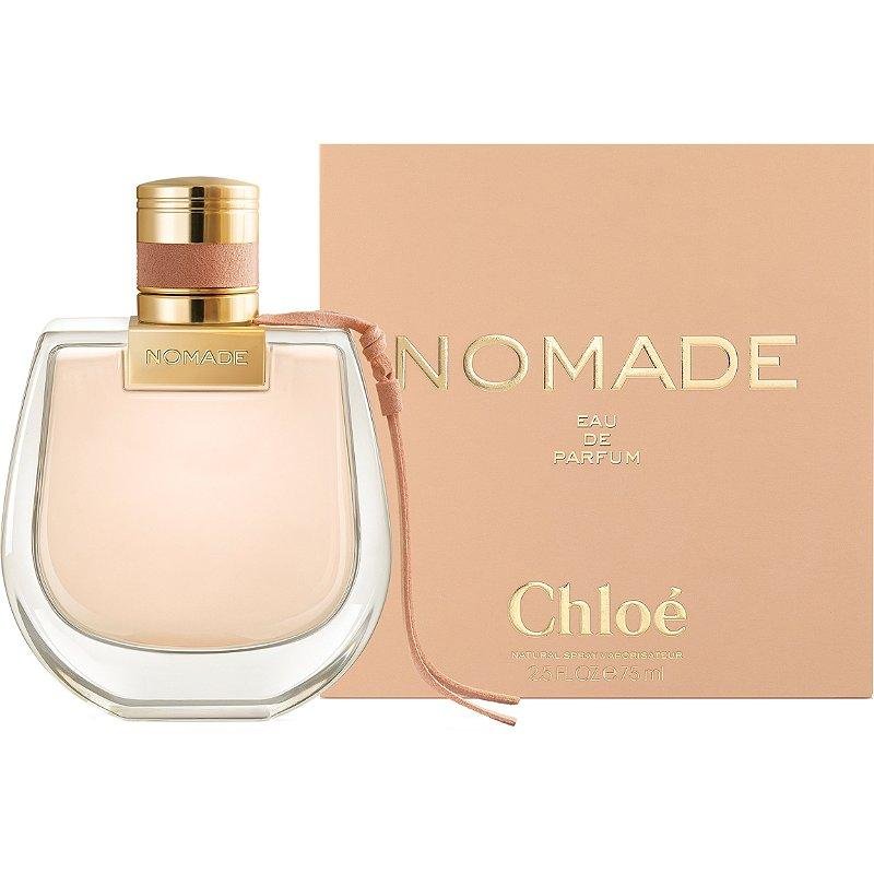 Chloe Nomade