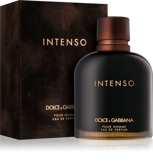 Dolce & Gabbana Intenso Pour Homme EDP