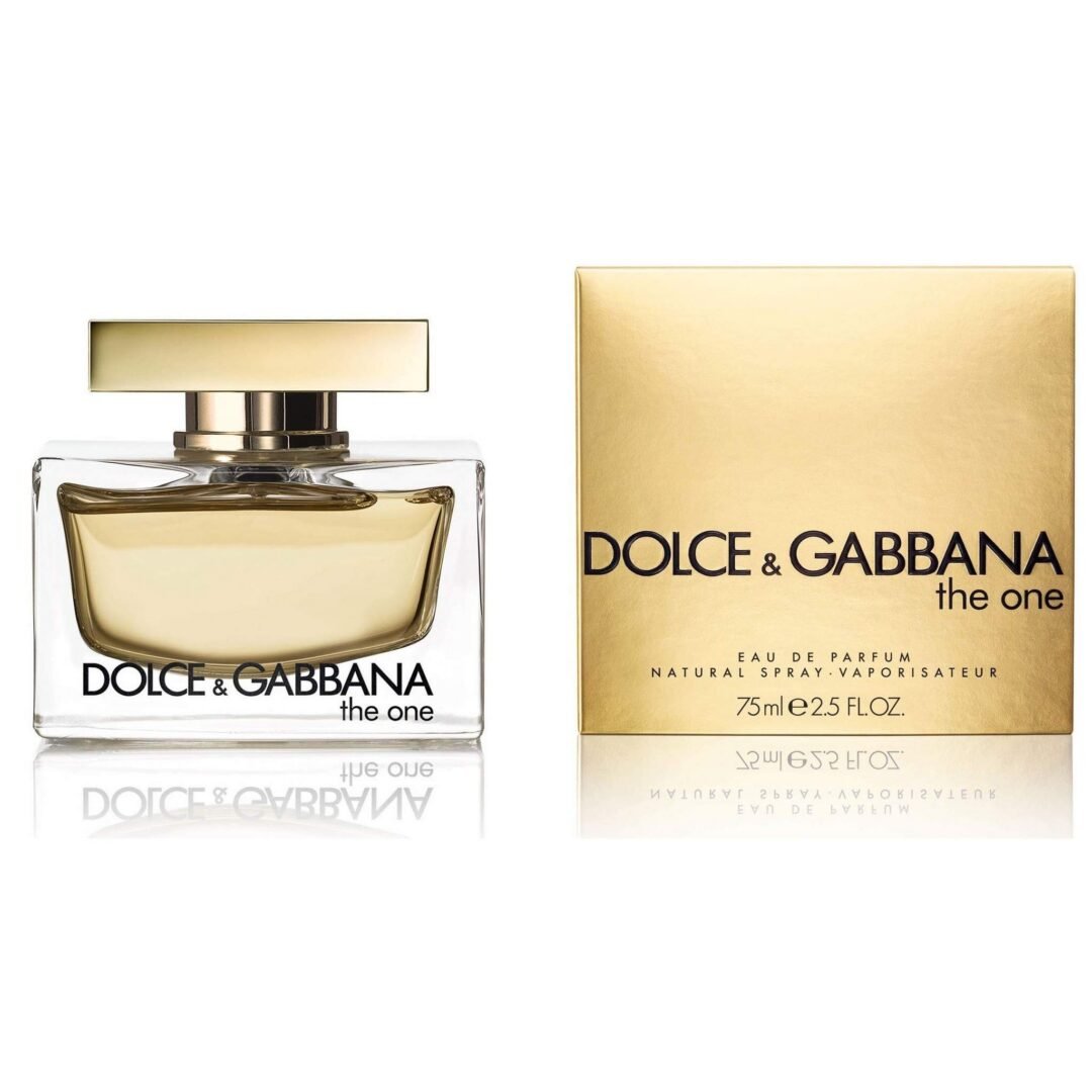 Dolce & Gabbana The One Women’s