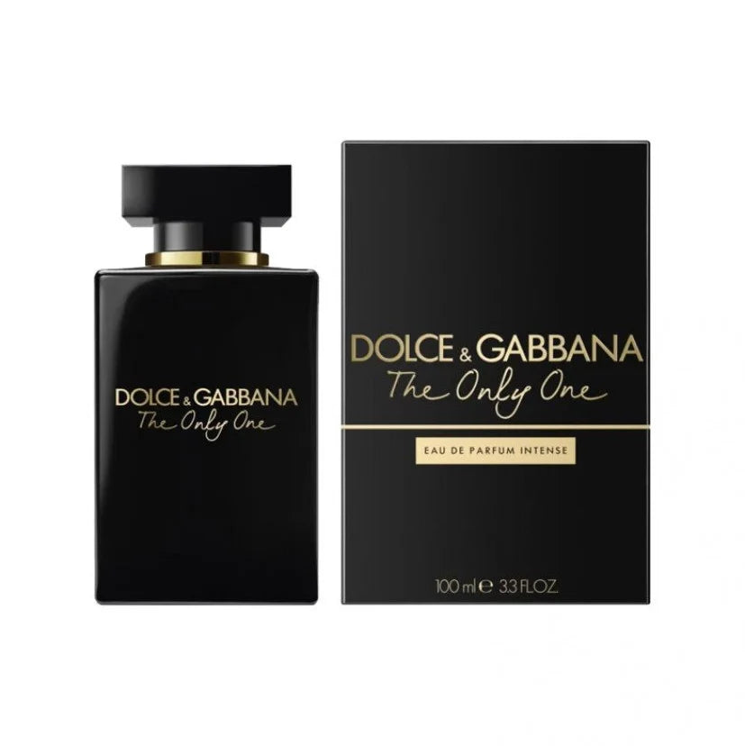 Dolce & Gabbana The Only One Intense