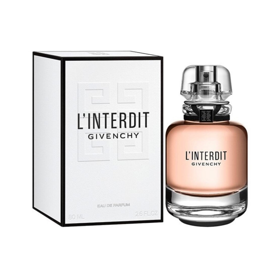 Givenchy L’Interdit