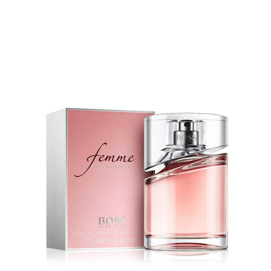 Hugo Boss Femme EDP