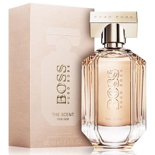 Hugo Boss The Scent for Her