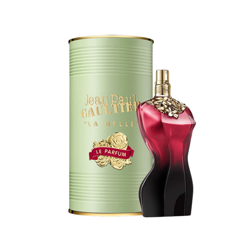 Jean Paul Gaultier La Belle Le Parfum