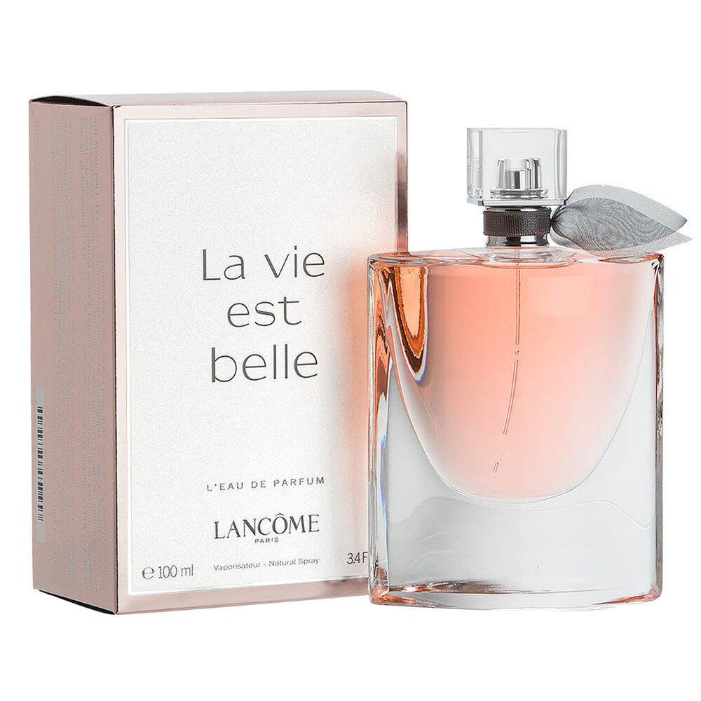 Lancome La Vie Est Belle