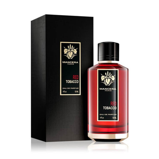 Mancera Paris Red Tobacco EDP
