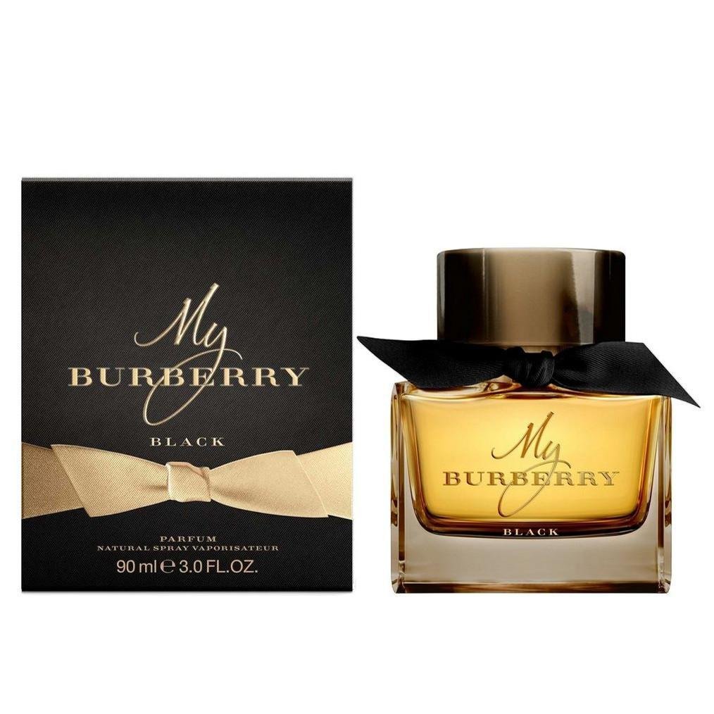 My Burberry Black