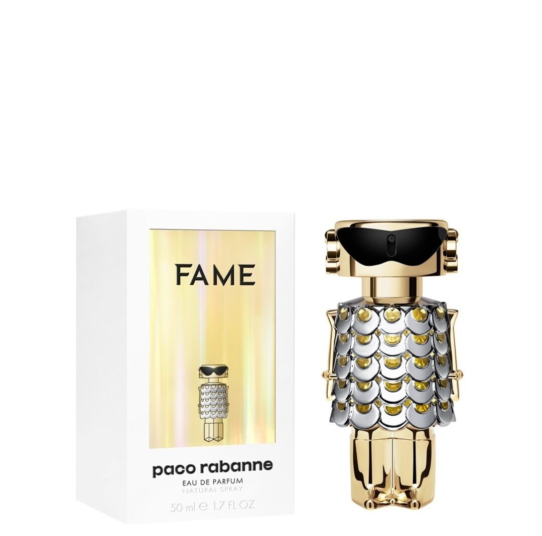 Paco Rabanne Fame EDP