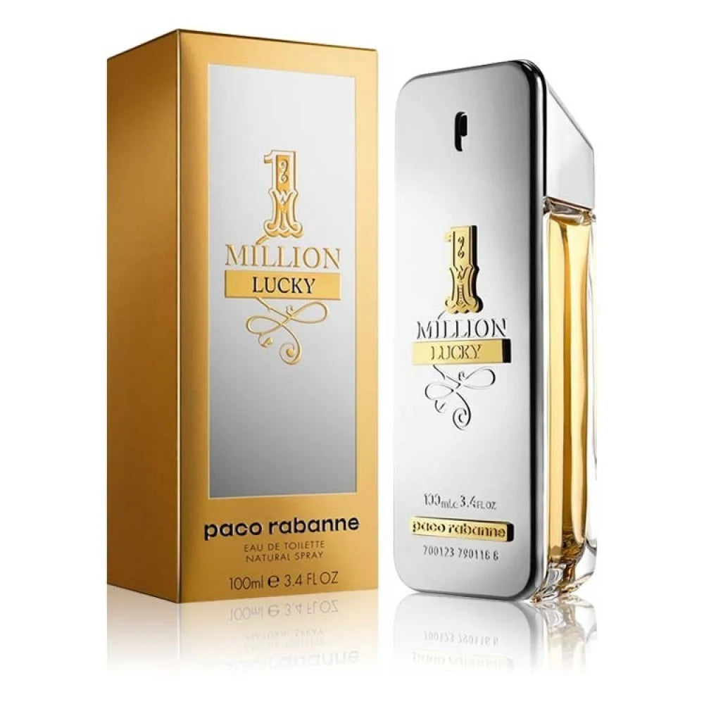 Paco Rabanne One Million Lucky