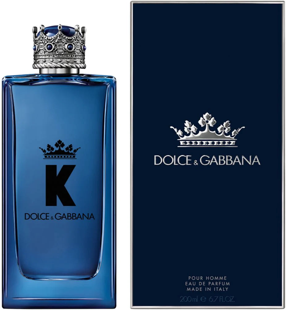 Dolce & Gabbana K EDP