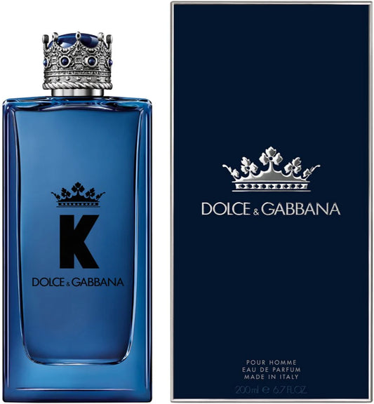 Dolce & Gabbana K EDP
