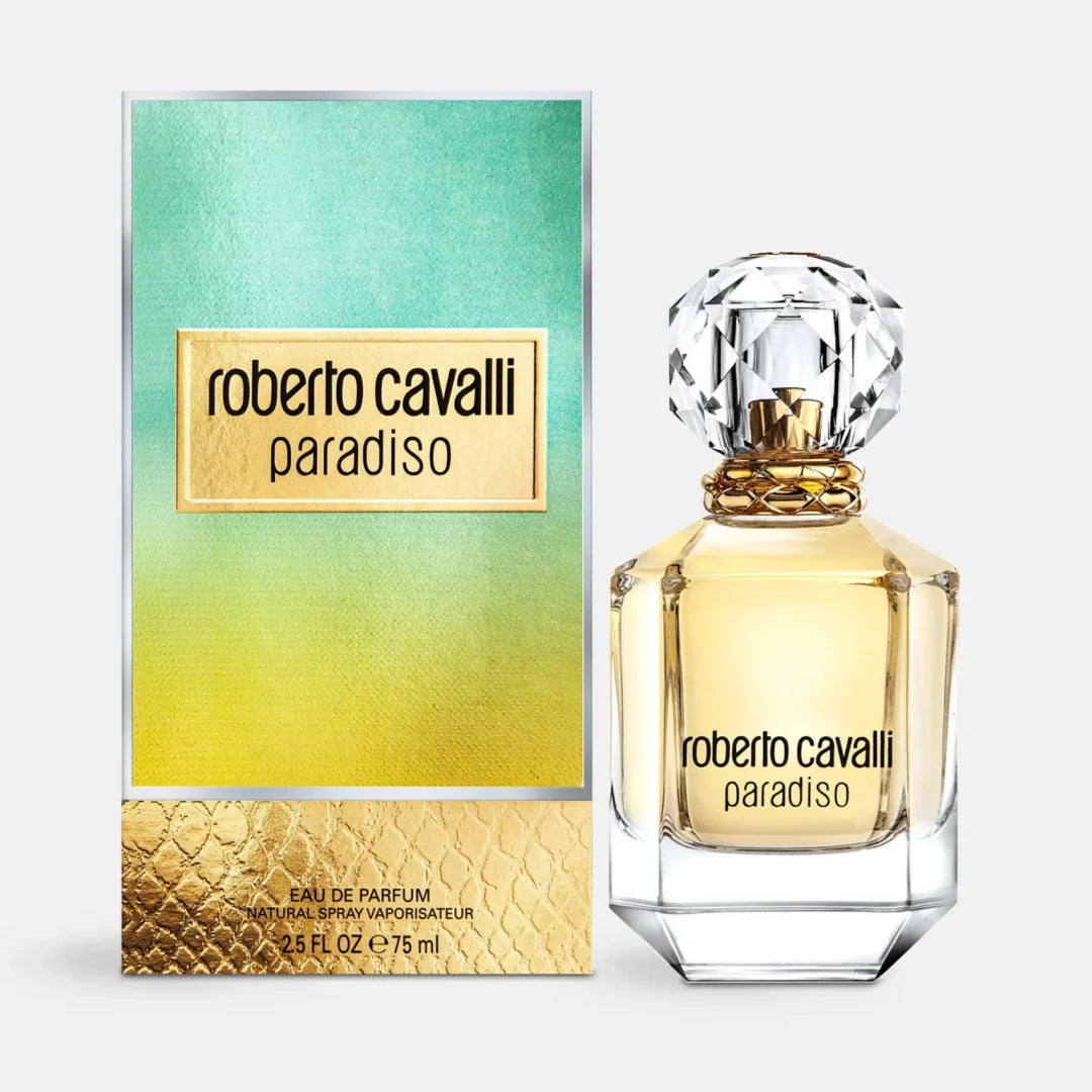 Roberto Cavalli Paradiso EDP