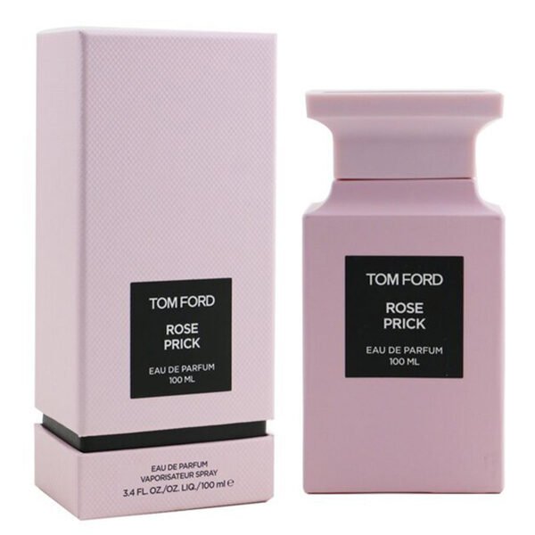 Tom Ford Rose Prick