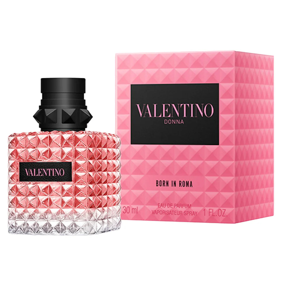Valentino Donna Born In Roma EDP