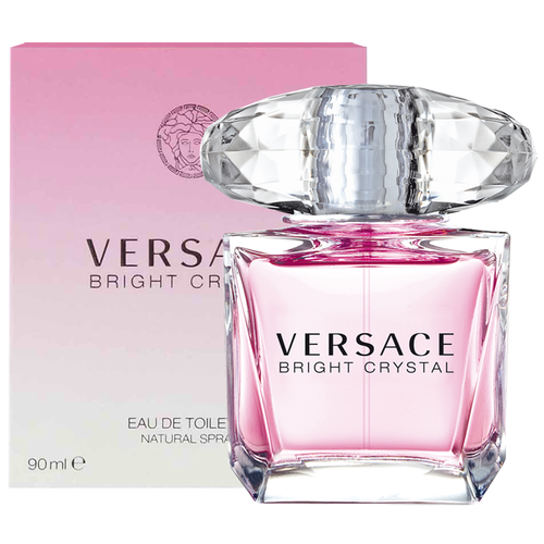 Versace Bright Crystal