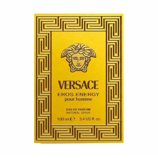 Versace Eros Energy
