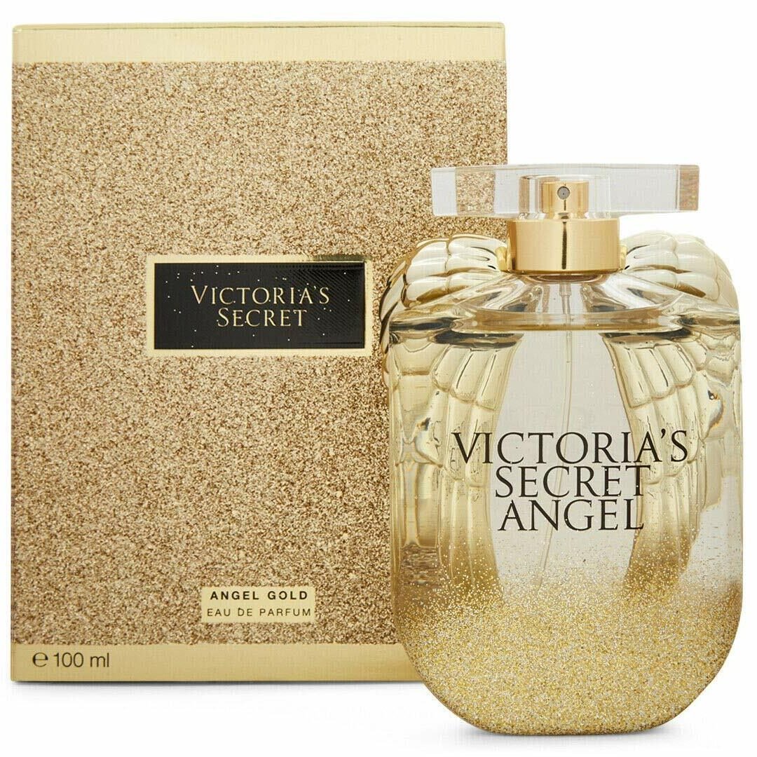 Victoria’s Secret Angel Gold