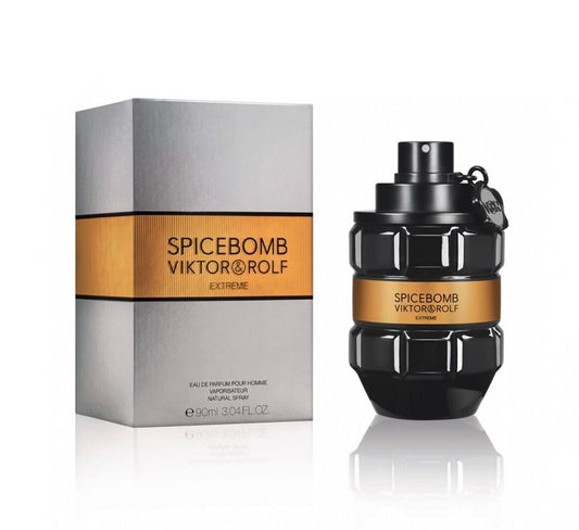 Viktor &amp; Rolf Spicebomb Extreme EDP