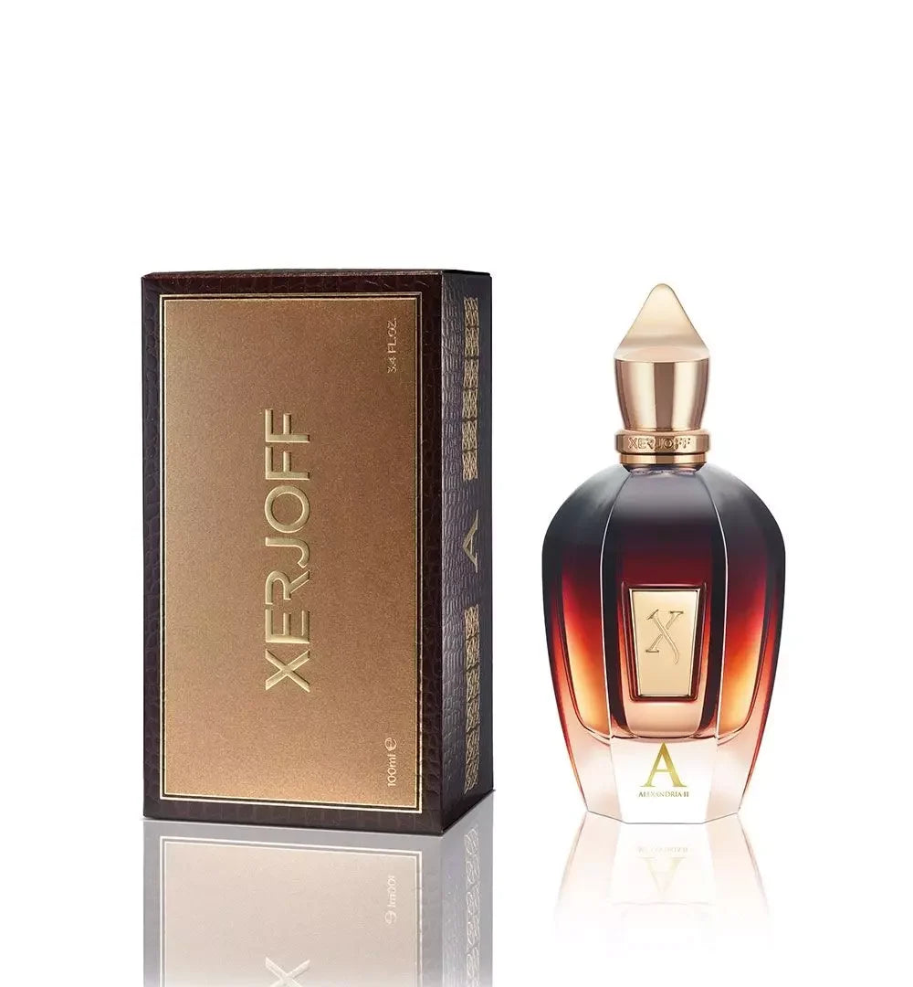 Xerjoff Alexandria II Parfum