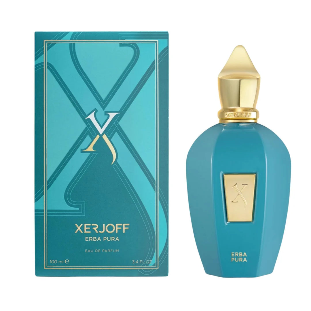 Xerjoff Erba Pura EDP