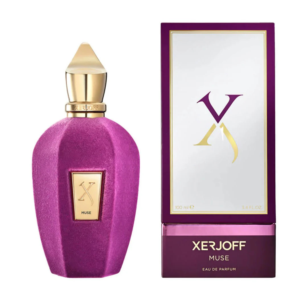 Xerjoff Muse EDP