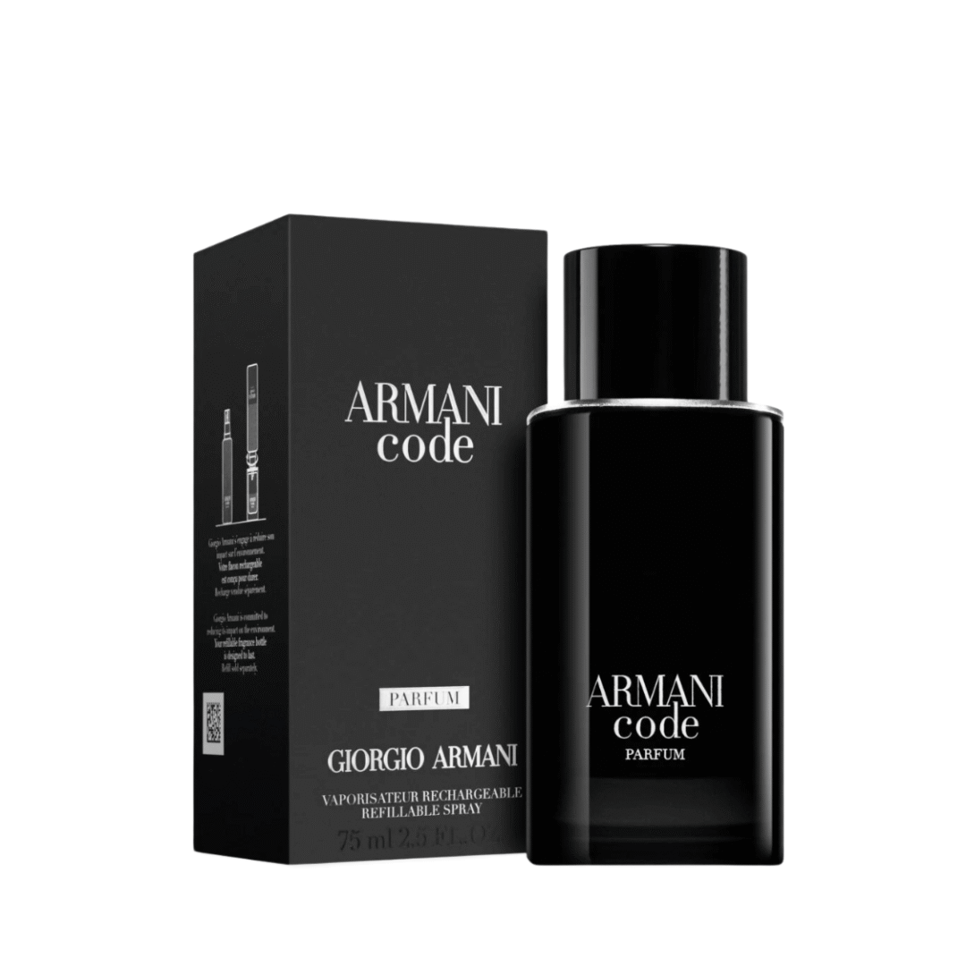 Armani Code Parfum