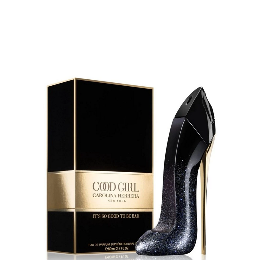CAROLINA HERRERA Good GIrl Supreme